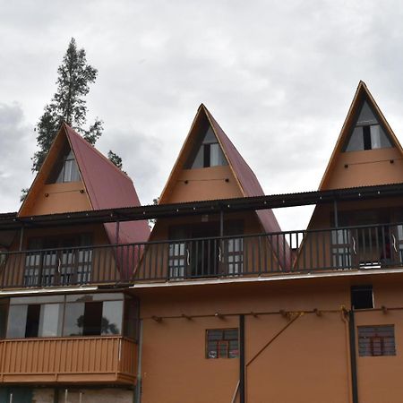 New Experiences Valle Sagrado Bed & Breakfast Урубамба Екстериор снимка