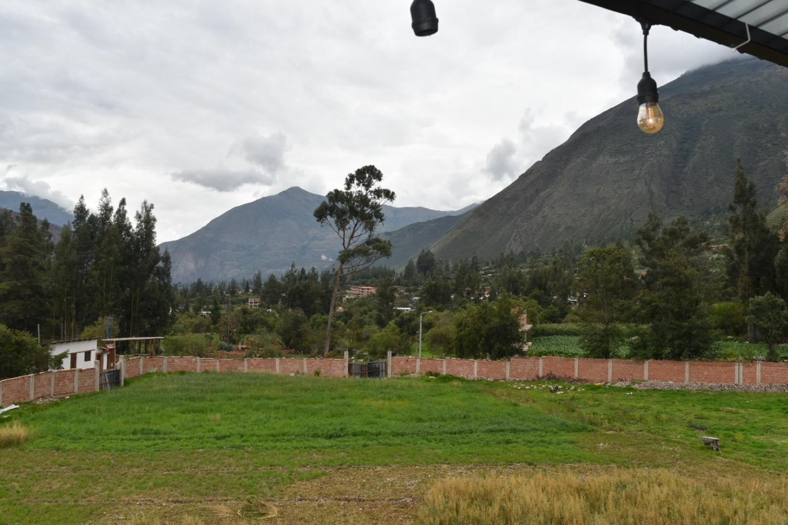 New Experiences Valle Sagrado Bed & Breakfast Урубамба Екстериор снимка