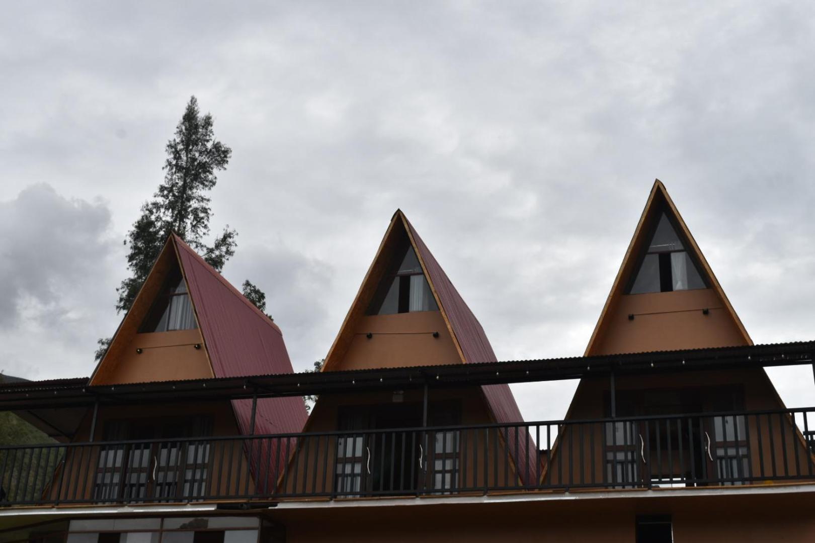 New Experiences Valle Sagrado Bed & Breakfast Урубамба Екстериор снимка