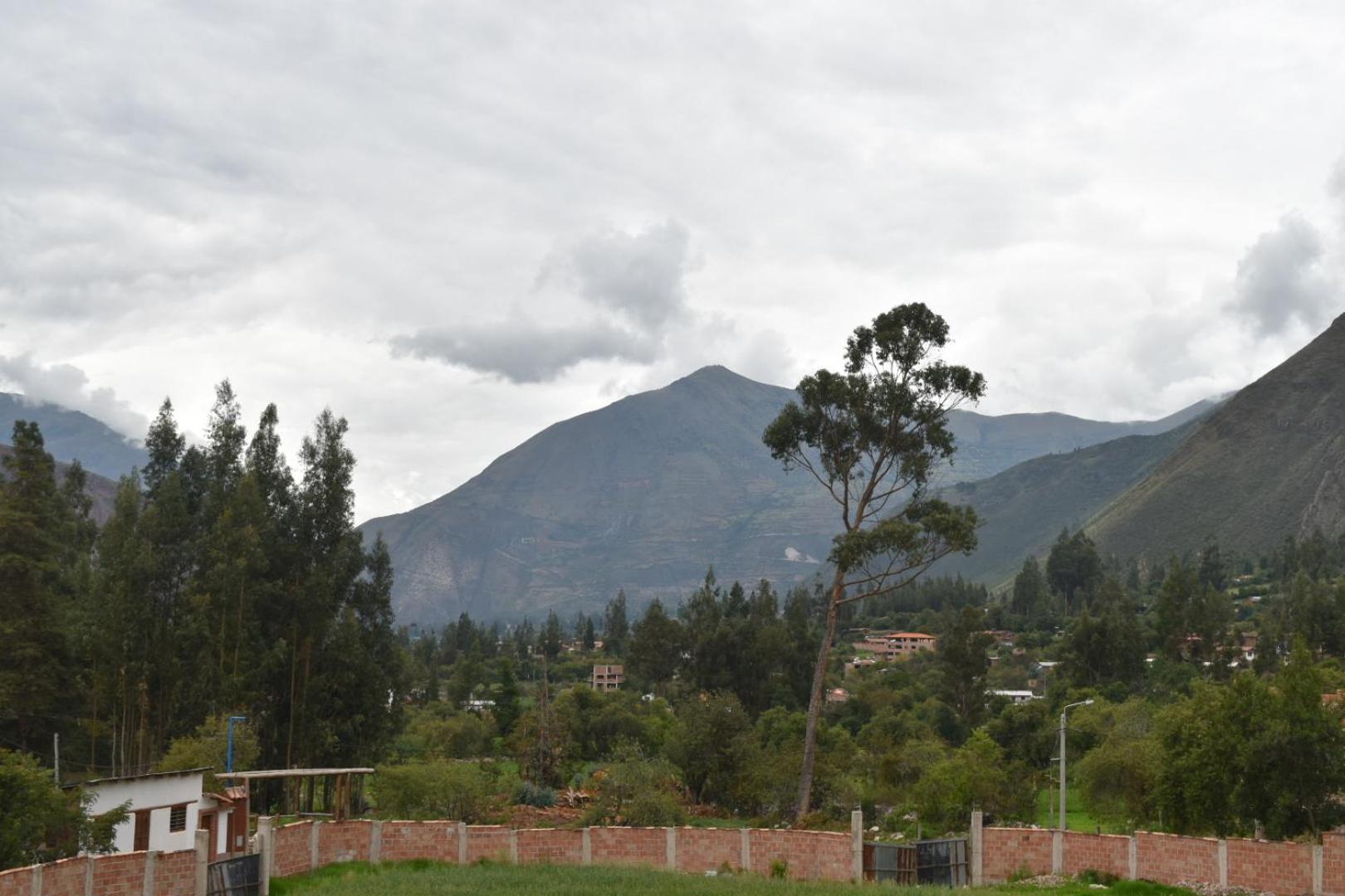 New Experiences Valle Sagrado Bed & Breakfast Урубамба Екстериор снимка