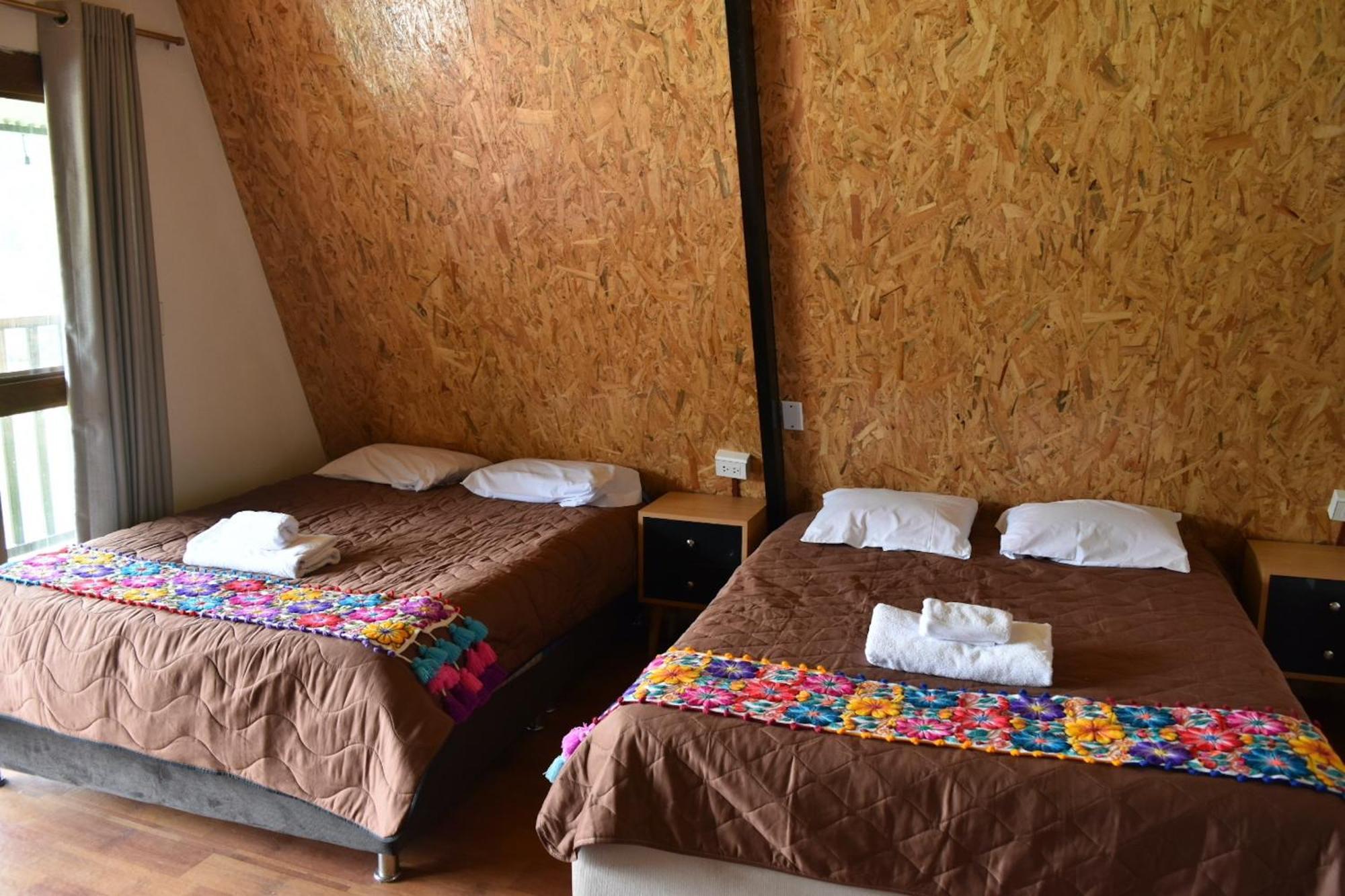 New Experiences Valle Sagrado Bed & Breakfast Урубамба Екстериор снимка