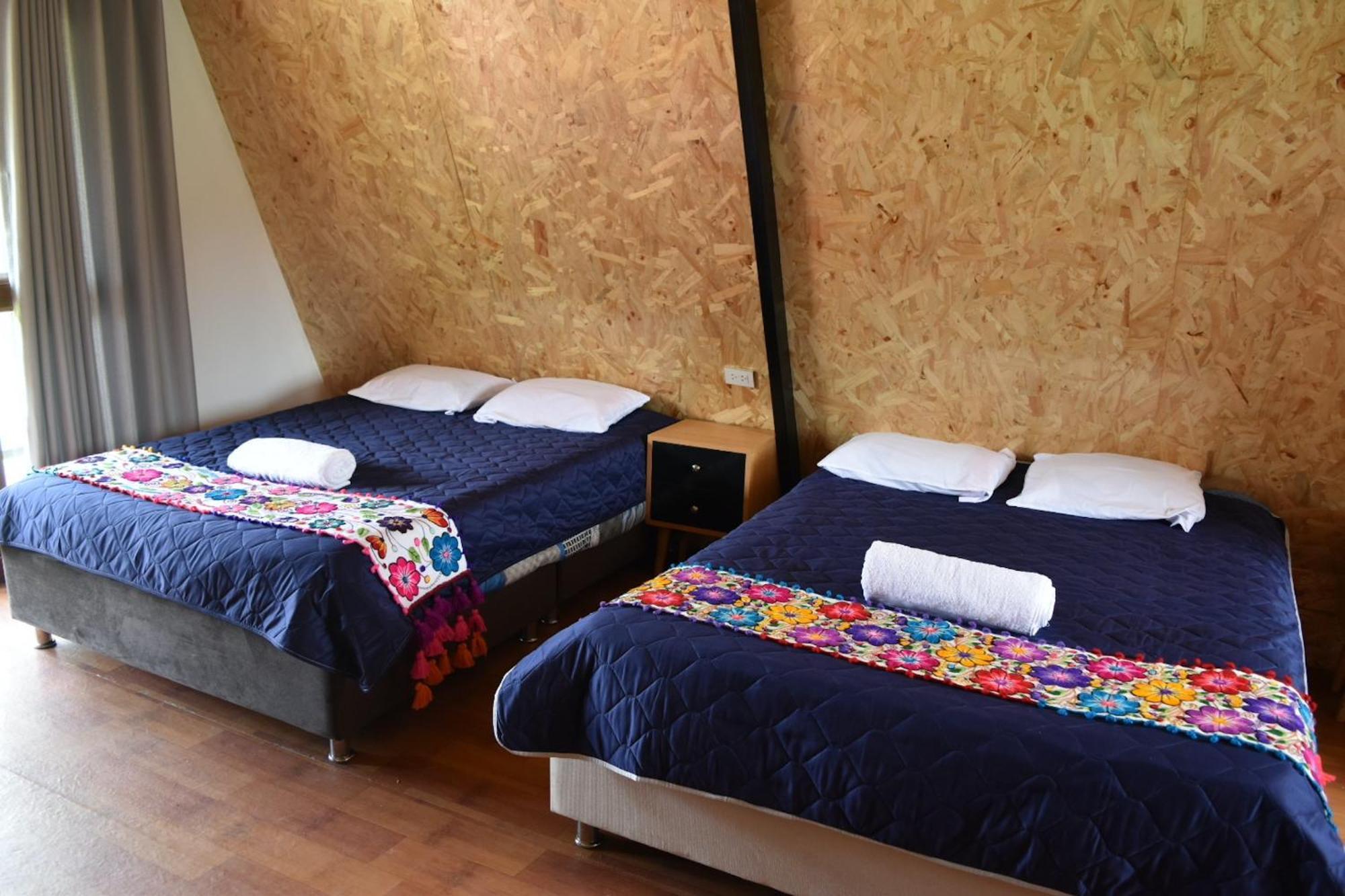 New Experiences Valle Sagrado Bed & Breakfast Урубамба Екстериор снимка