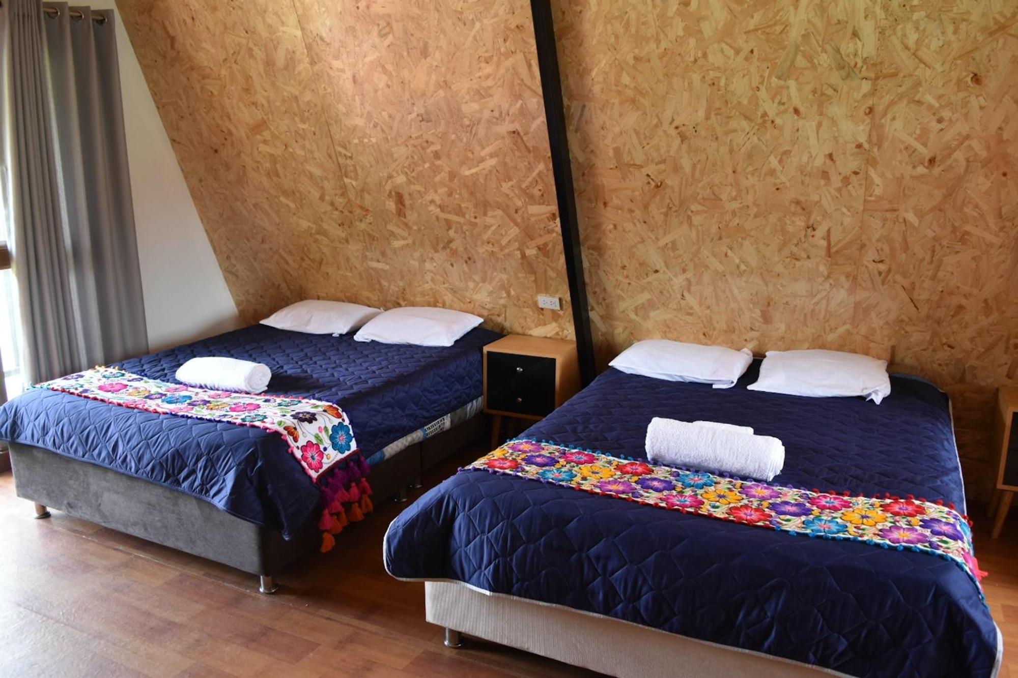 New Experiences Valle Sagrado Bed & Breakfast Урубамба Екстериор снимка