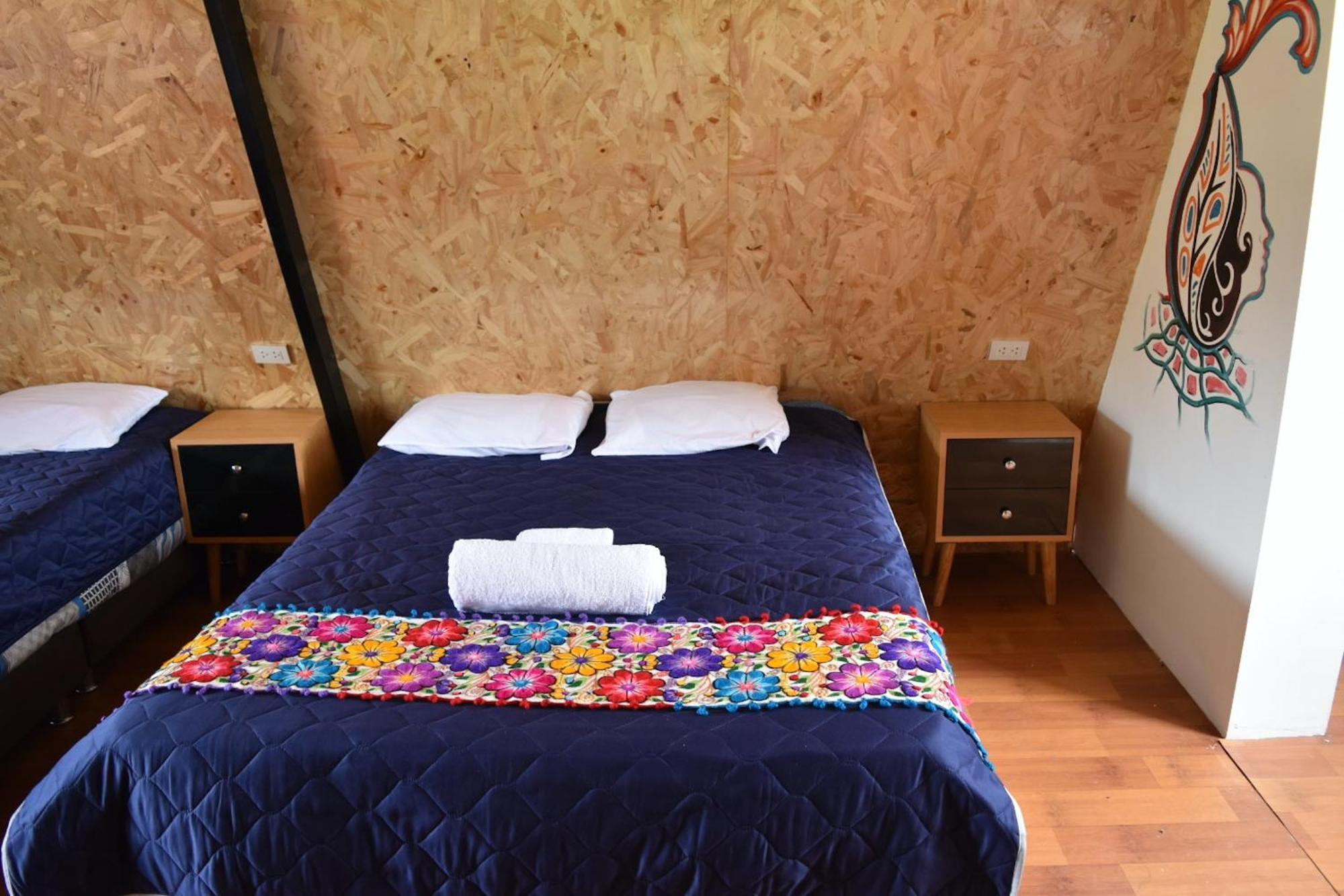 New Experiences Valle Sagrado Bed & Breakfast Урубамба Екстериор снимка