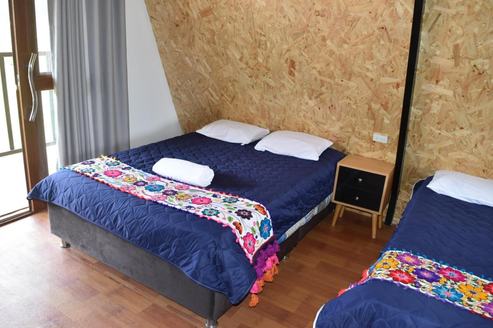 New Experiences Valle Sagrado Bed & Breakfast Урубамба Екстериор снимка