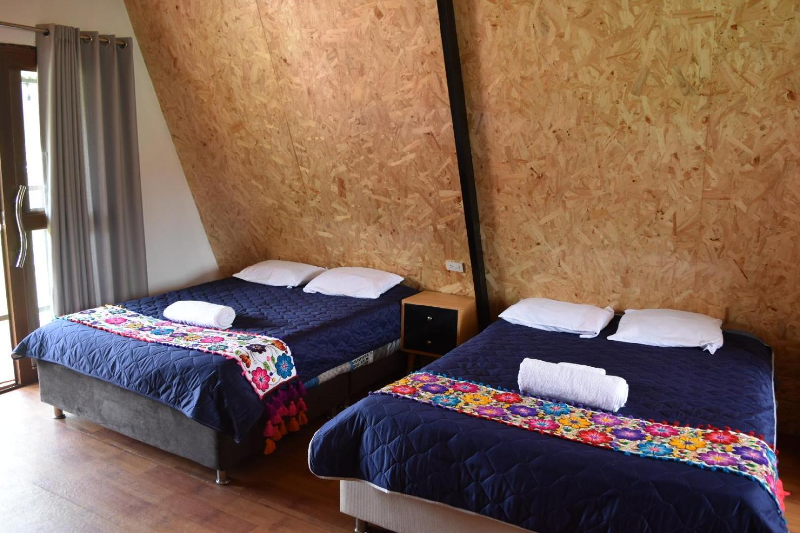 New Experiences Valle Sagrado Bed & Breakfast Урубамба Екстериор снимка