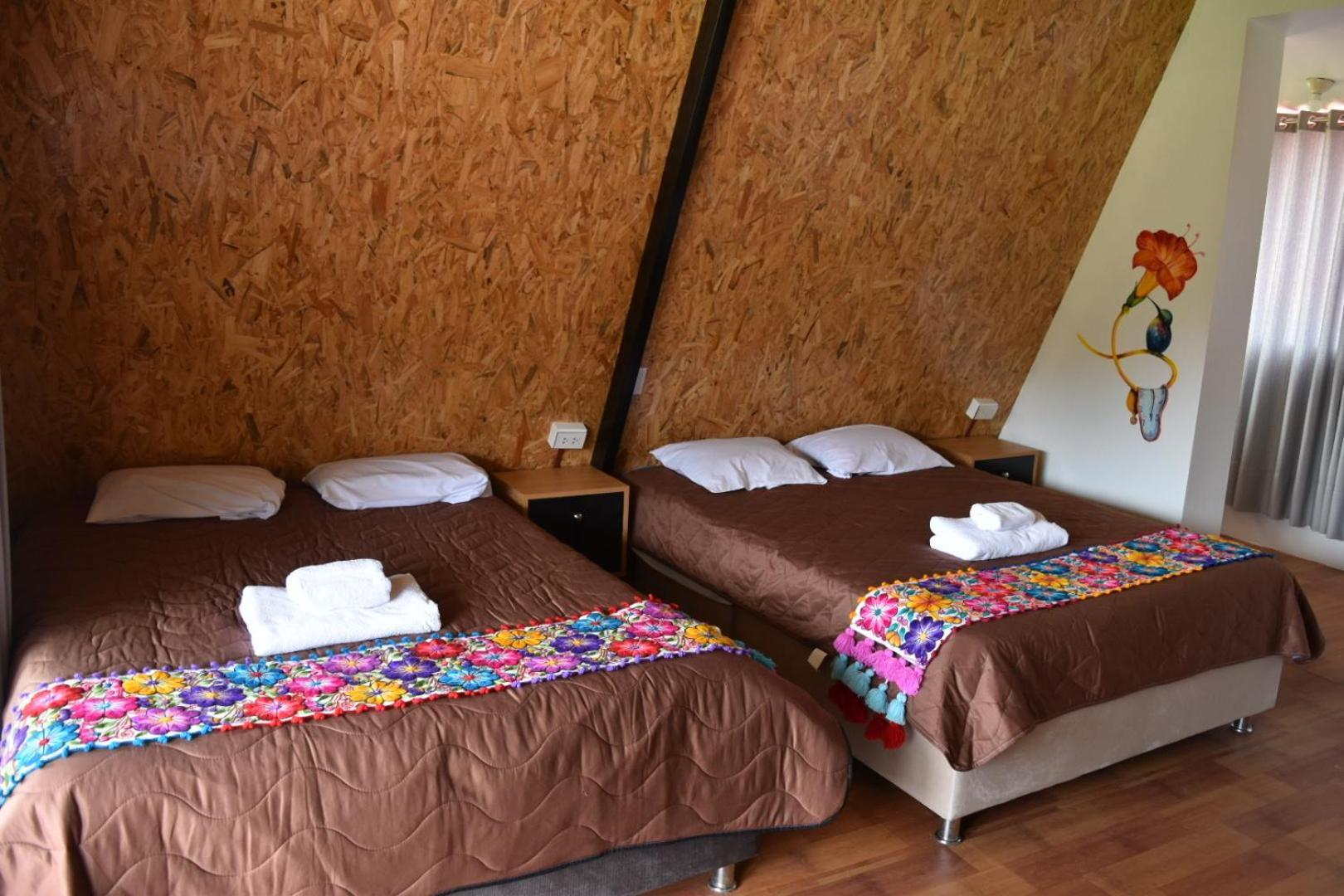 New Experiences Valle Sagrado Bed & Breakfast Урубамба Екстериор снимка