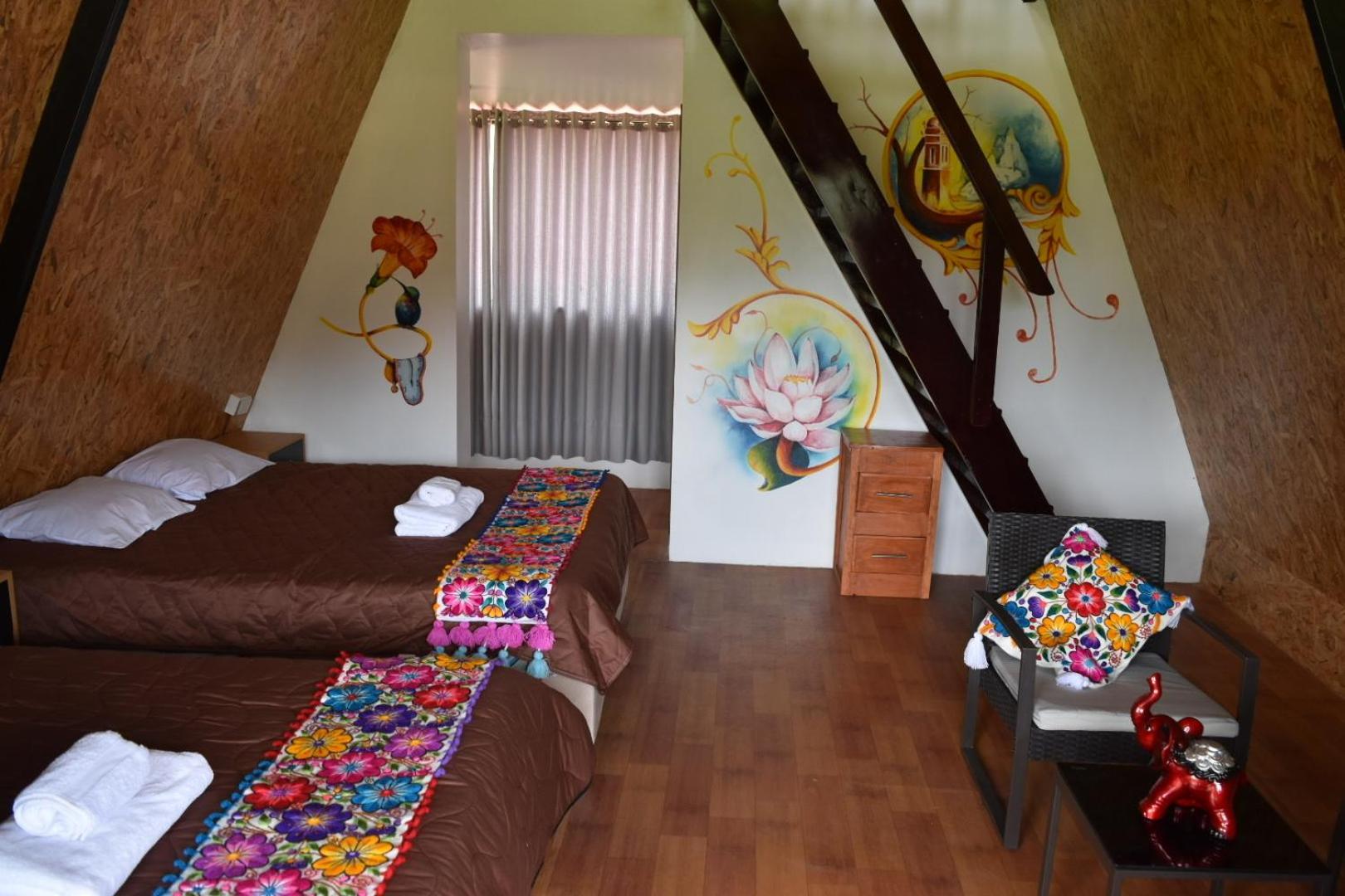 New Experiences Valle Sagrado Bed & Breakfast Урубамба Екстериор снимка