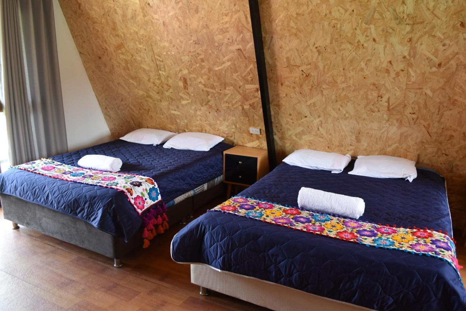 New Experiences Valle Sagrado Bed & Breakfast Урубамба Екстериор снимка