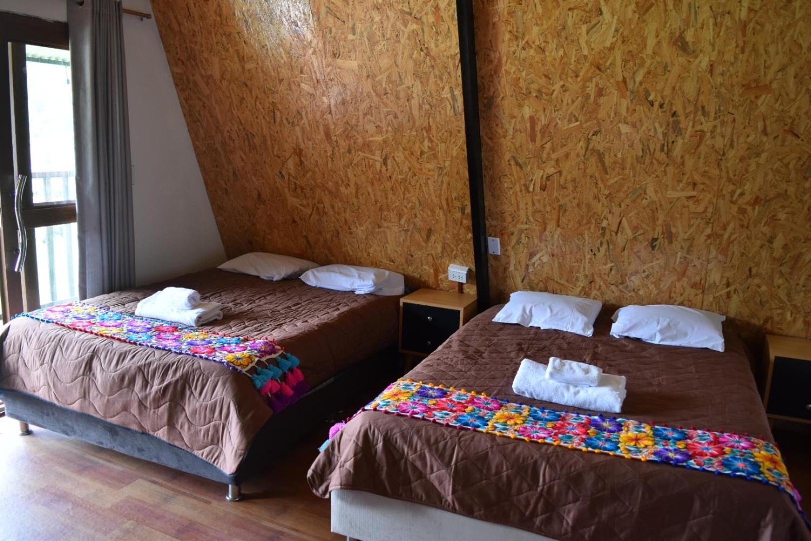 New Experiences Valle Sagrado Bed & Breakfast Урубамба Екстериор снимка